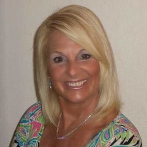 Meet your Posher, Diane